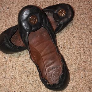 Tory  Burch flats shoes